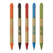 Recycled Paper Pen