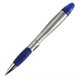 Silver Champion Pen/Highlighter