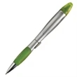 Silver Champion Pen/Highlighter
