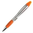 Silver Champion Pen/Highlighter