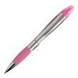 Silver Champion Pen/Highlighter