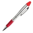Silver Champion Pen/Highlighter