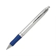 Metal Pull-Out Ad Pen