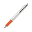 Metal Pull-Out Ad Pen