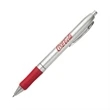 Metal Pull-Out Ad Pen
