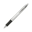 Metal Pull-Out Ad Pen