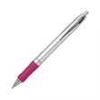 Metal Pull-Out Ad Pen