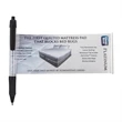 Stay Open Pull-Out Ad Pen