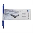 Stay Open Pull-Out Ad Pen