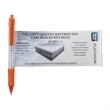 Stay Open Pull-Out Ad Pen