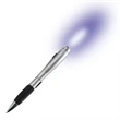 Silver Challenger Pen