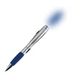 Silver Challenger Pen