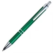 Velocity Click-action Pen