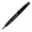 Focus Metal Ballpoint - Black