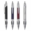 Dakar Metal Pen