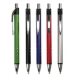 X Three Metal Pen