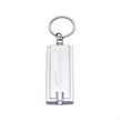 Push Button Flashlight/Keychain
