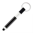 Houston Keychain/Stylus