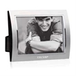 Curvo Frame - Silver/Silver