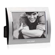 Curvo Frame - Silver/Silver