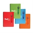 Marino Pen & Notebook