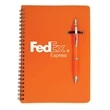 Marino Pen & Notebook