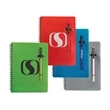 Double Notebook/Pen Combo