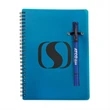 Double Notebook/Pen Combo