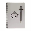 Bonita Notebook/Pen Combo