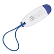 Plastic Luggage Tag