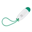 Plastic Luggage Tag