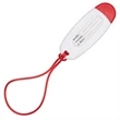 Plastic Luggage Tag