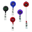 Retractable Badge Holder