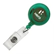 Retractable Badge Holder