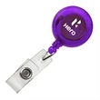 Retractable Badge Holder