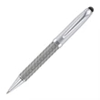 Mayfair Carbon Fibre Pen