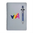 Avalon / Notebook Combo
