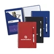 Raja Notebook & Pen