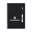 Raja Notebook & Pen