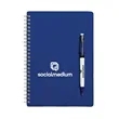 Raja Notebook & Pen