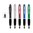 Elgon Plastic Pen