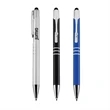 Spectra Metal Stylus Pen