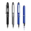 Reveal Metal Pen