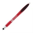 Cloud Plastic Pen