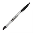 Cloud Plastic Pen