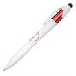 Triplet 3 Color Pen/Stylus