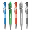 Rio Pen with Metal Trim