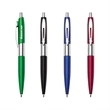 Riviera Click-Action Pen
