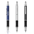 Circus Metal Pen/Stylus/LED