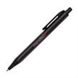 Brooks Metal Tri-Barrel Pen